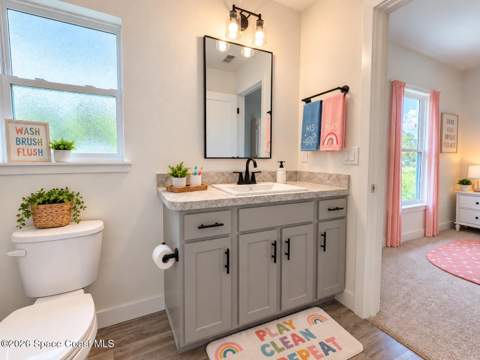 1572 Talbott Street, Palm Bay FL - photo 16 of 17