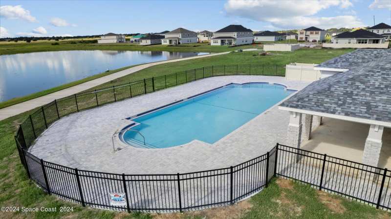 3 bedroom Single Family Residence at 1276 Canfield Circle, Gardens at Waterstone, Palm Bay — photo 1