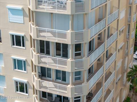 130 Warsteiner Way #Unit 601, Melbourne Beach FL - photo 14 of 56