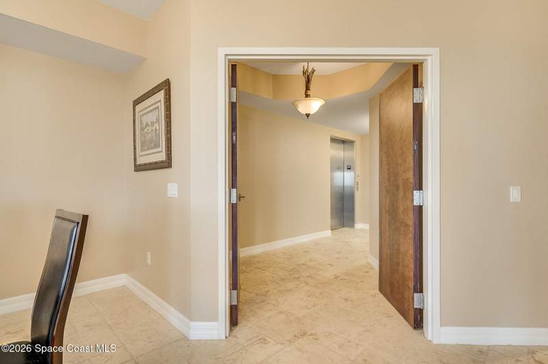 3 bedroom Condominium at 130 Warsteiner Way #Unit 601, Ocean Dunes Condominium at Aquarina Beach Ph II, Melbourne Beach — photo 4