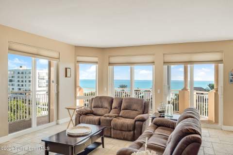 130 Warsteiner Way #Unit 601, Melbourne Beach FL - photo 8 of 56