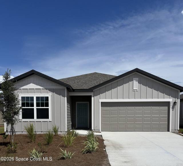 2591 Adler Lane, home for sale in Mims