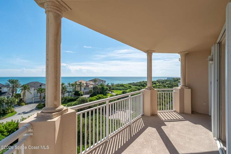3 bedroom Condominium at 130 Warsteiner Way #Unit 601, Ocean Dunes Condominium at Aquarina Beach Ph II, Melbourne Beach — photo 2