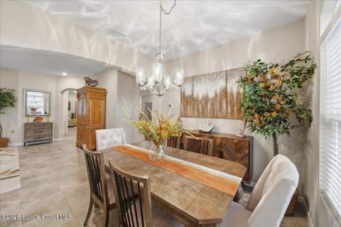 655 Gleneagles Drive, Palm Bay FL - photo 10 of 64