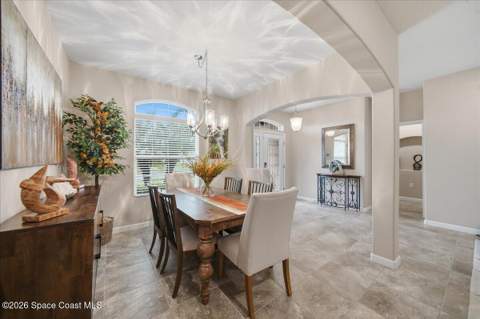 655 Gleneagles Drive, Palm Bay FL - photo 11 of 64