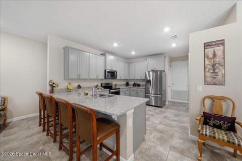 655 Gleneagles Drive, Palm Bay FL - photo 21 of 64