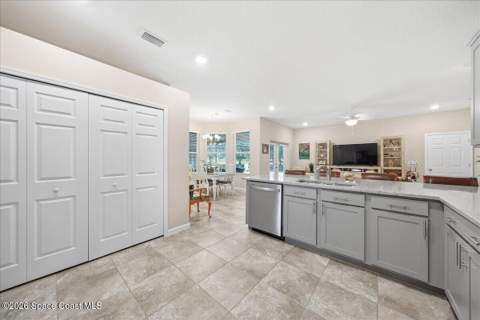 655 Gleneagles Drive, Palm Bay FL - photo 13 of 64