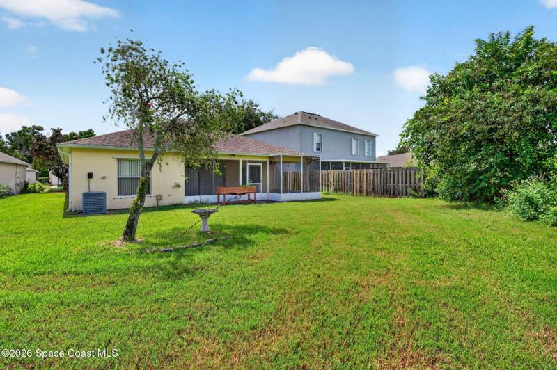 3 bedroom Single Family Residence at 2180 Spring Creek Circle, Sandy Pines Preserve Phase 4, Palm Bay — photo 5