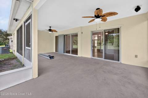 2180 Spring Creek Circle, Palm Bay FL - photo 8 of 41