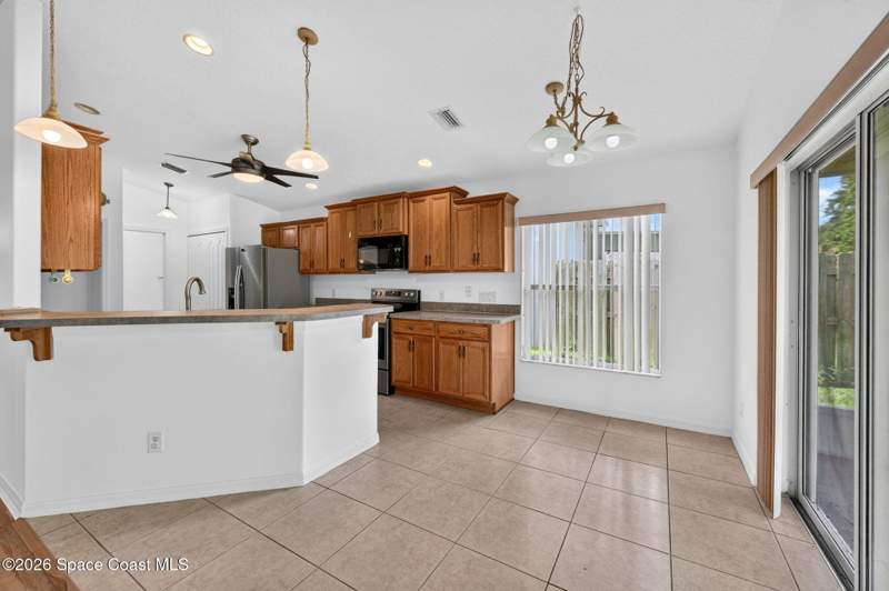 3 bedroom Single Family Residence at 2180 Spring Creek Circle, Sandy Pines Preserve Phase 4, Palm Bay — photo 3