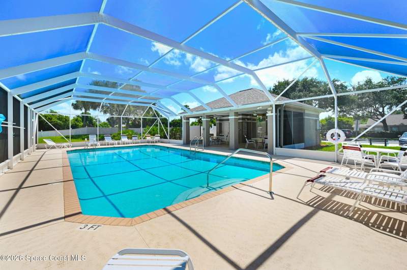 3 bedroom Single Family Residence at 2180 Spring Creek Circle, Sandy Pines Preserve Phase 4, Palm Bay — photo 2