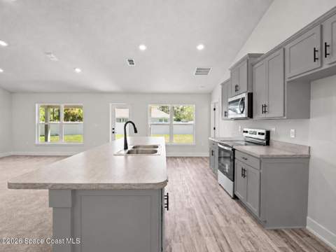 1572 Talbott Street, Palm Bay FL - photo 10 of 17