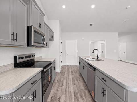 1572 Talbott Street, Palm Bay FL - photo 11 of 17