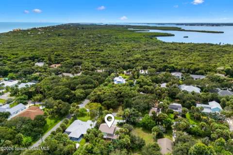 220 Cardinal Drive, Melbourne Beach FL - photo 24 of 88