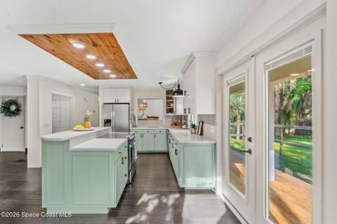 220 Cardinal Drive, Melbourne Beach FL - photo 18 of 88