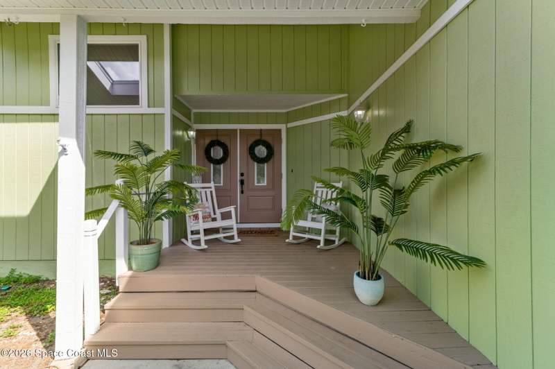 4 bedroom Single Family Residence at 220 Cardinal Drive, Melbourne Shores 1st Addn, Melbourne Beach — photo 3