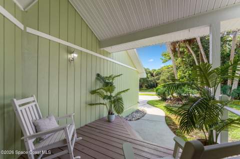 220 Cardinal Drive, Melbourne Beach FL - photo 9 of 88