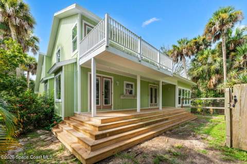 220 Cardinal Drive, Melbourne Beach FL - photo 13 of 88