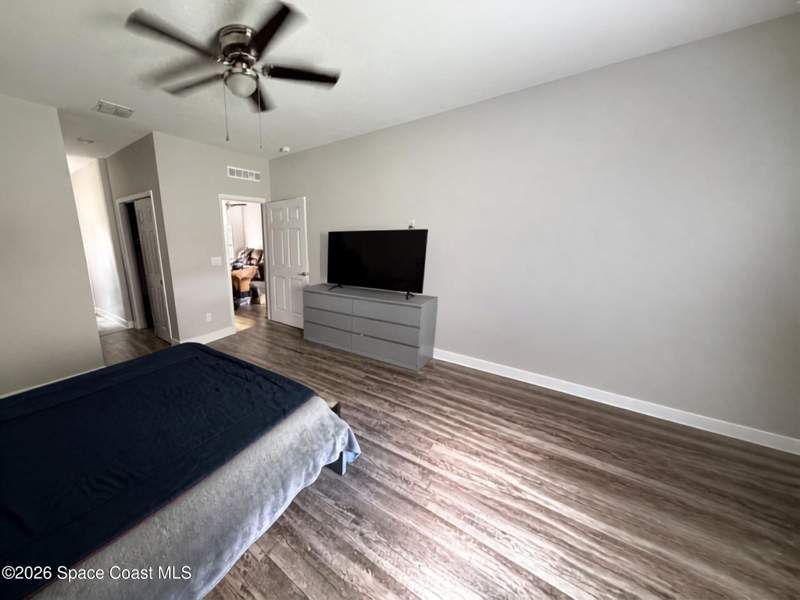 3 bedroom Single Family Residence at 3239 Telesca Road, Port Malabar Unit 24, Palm Bay — photo 5