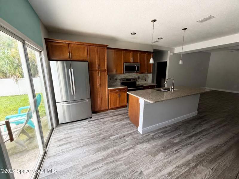 3 bedroom Single Family Residence at 3239 Telesca Road, Port Malabar Unit 24, Palm Bay — photo 3
