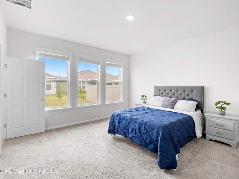 4 bedroom Single Family Residence at 2359 Bonnyton Lane, St Johns Preserve, Palm Bay — photo 5