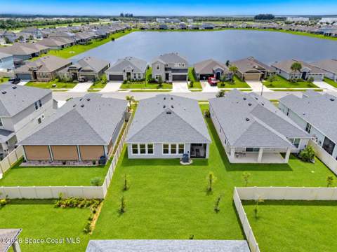 2359 Bonnyton Lane, Palm Bay FL - photo 22 of 28