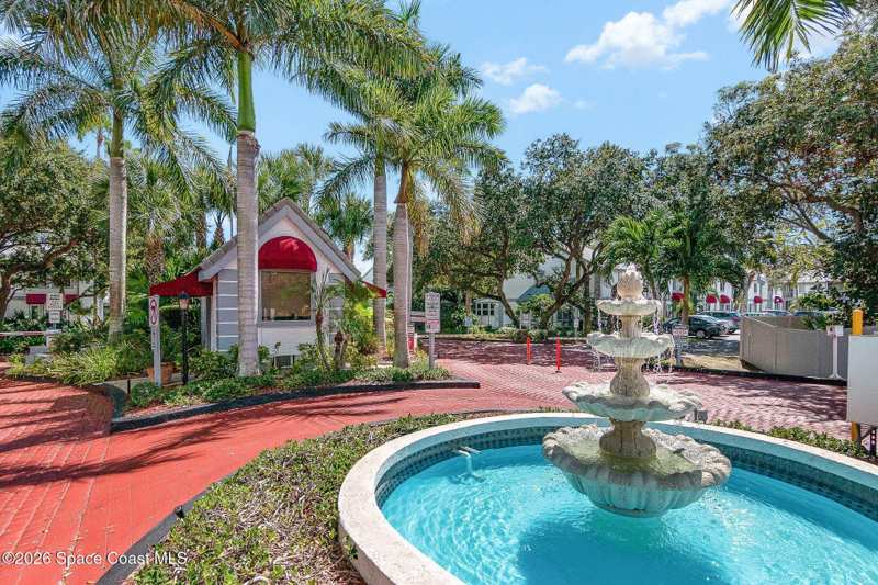 1 bedroom Condominium at 100 Beach Park Lane #V17, The Villages of Seaport Condo, Cape Canaveral — photo 1