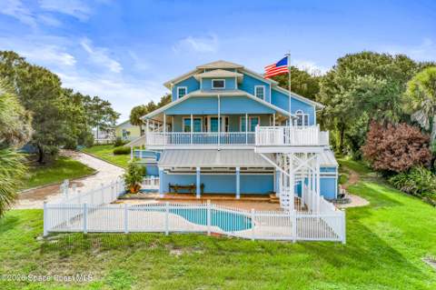 1310 Prospect Avenue, Melbourne FL - photo 18 of 107