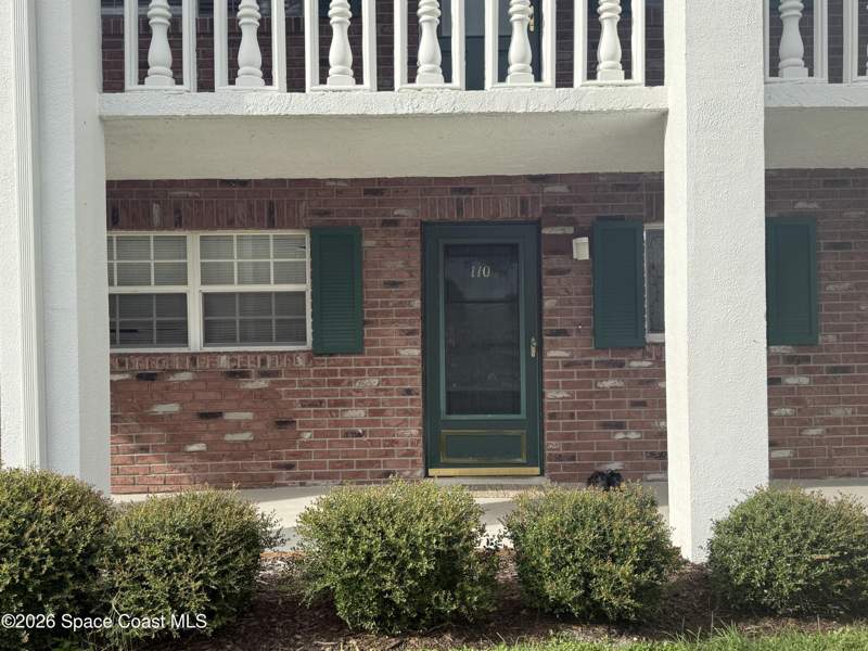 2 bedroom Condominium at 1890 Knox Mcrae Drive #110 F, Fairways at Royal Oak, Titusville — photo 2