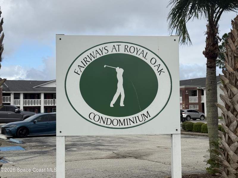 2 bedroom Condominium at 1890 Knox Mcrae Drive #110 F, Fairways at Royal Oak, Titusville — photo 5
