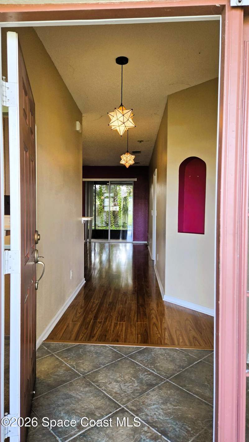 3 bedroom Single Family Residence at 1760 Nanton Street, Port Malabar Unit 44, Palm Bay — photo 2
