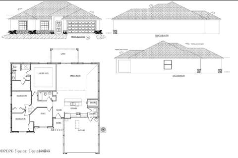 1901 Trapper Avenue, Palm Bay FL - photo 12 of 13