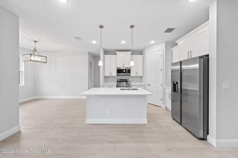 170 Silver Frost Street, Palm Bay FL - photo 9 of 27