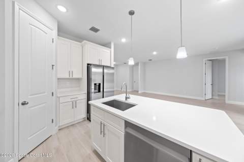 170 Silver Frost Street, Palm Bay FL - photo 14 of 27