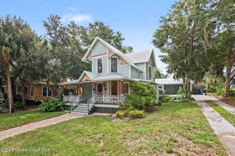 35 Barton Avenue, Rockledge FL - photo 7 of 49