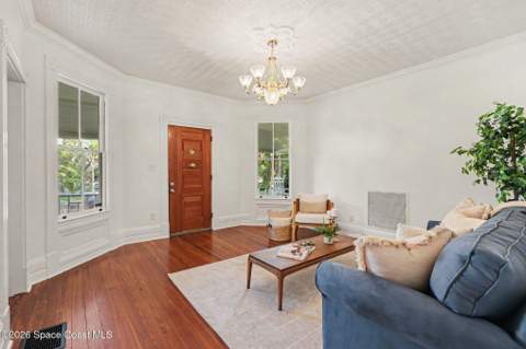 35 Barton Avenue, Rockledge FL - photo 9 of 49