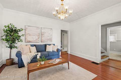 35 Barton Avenue, Rockledge FL - photo 8 of 49