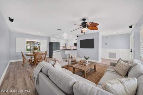 2110 Porpoise Street, Merritt Island FL - photo 8 of 56