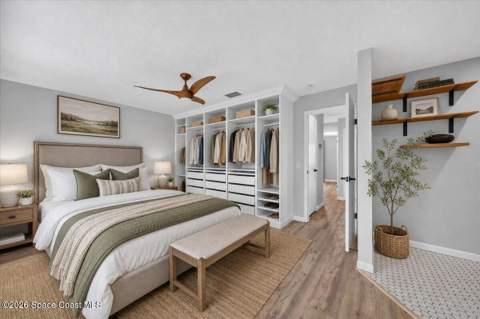 2110 Porpoise Street, Merritt Island FL - photo 17 of 56