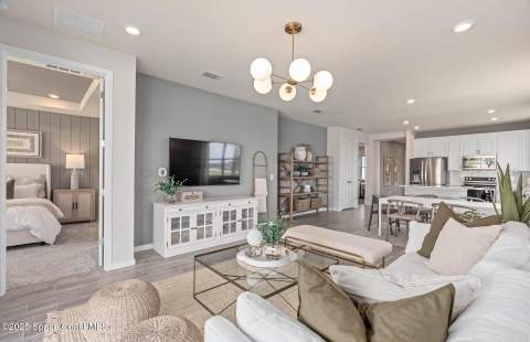 8763 Blissful Breeze Trail, Melbourne FL - photo 9 of 25
