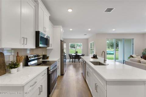 1406 Valerius Street, Palm Bay FL - photo 9 of 21