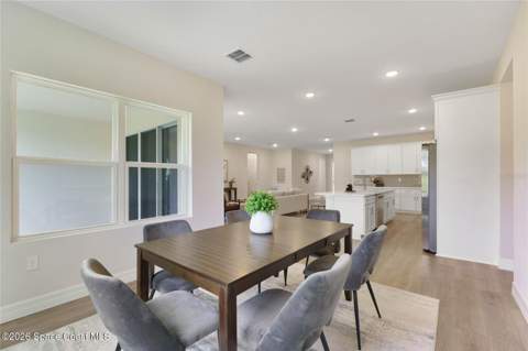 1406 Valerius Street, Palm Bay FL - photo 10 of 21
