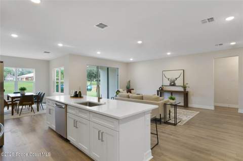 1406 Valerius Street, Palm Bay FL - photo 11 of 21