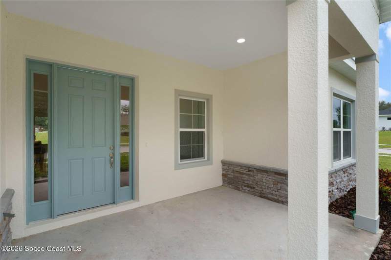 4 bedroom Single Family Residence at 1406 Valerius Street, Port Malabar Unit 14, Palm Bay — photo 5