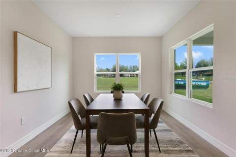 1406 Valerius Street, Palm Bay FL - photo 20 of 21
