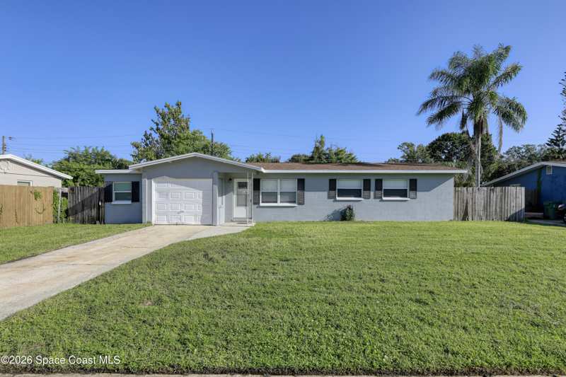 3 bedroom Single Family Residence at 2522 Stratford Drive, Shakespeare Park Sec 1, Cocoa — photo 1