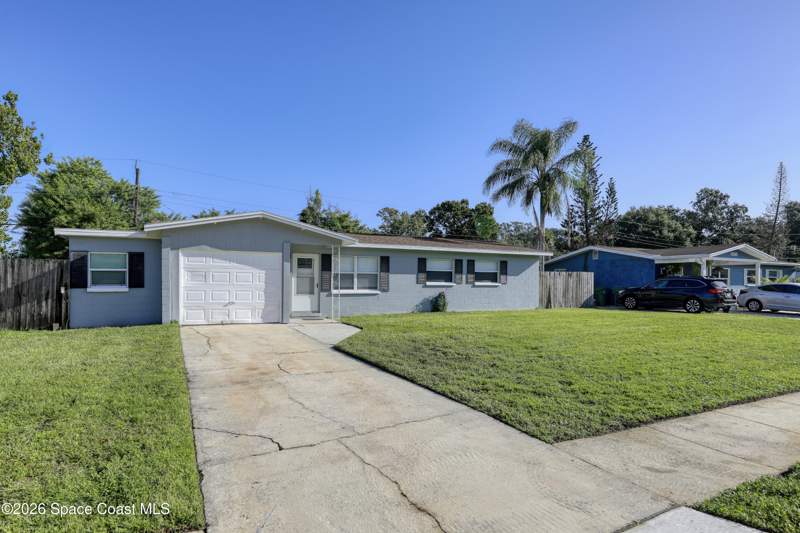 3 bedroom Single Family Residence at 2522 Stratford Drive, Shakespeare Park Sec 1, Cocoa — photo 3