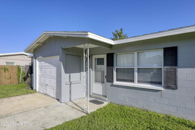 3 bedroom Single Family Residence at 2522 Stratford Drive, Shakespeare Park Sec 1, Cocoa — photo 4