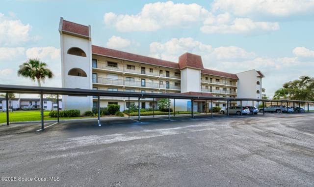 Harbor Green Condo