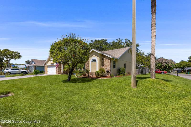 3 bedroom Single Family Residence at 2220 Plantation Drive, Honeybrook Plantation, Melbourne — photo 3